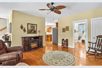 7 Lefevre Drive, Kingston, NH 03848 - Photo 5
