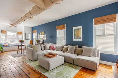 10 Cottage St #2, Boston, MA 02128 - Photo 1