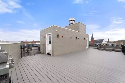 1457 Tremont St #502, Boston, MA 02210 - Photo 31