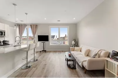 1457 Tremont St #502, Boston, MA 02210 - Photo 1