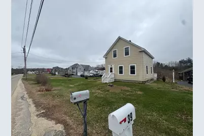 39 Burt St, Berkley, MA 02779 - Photo 1