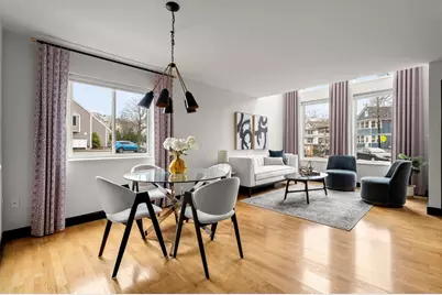 115 Governor Winthrop Rd #115, Somerville, MA 02145 - Photo 7