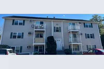 1471 Braley Rd. #8, New Bedford, MA 02745 - Photo 1