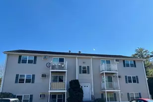 1471 Braley Rd, New Bedford, MA 02745 - Photo 1