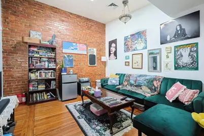 35 Adamson Street #3, Boston, MA 02134 - Photo 1