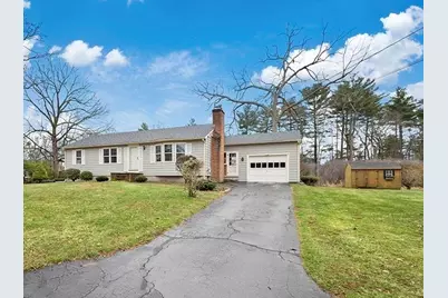 144 Glendale Rd, Attleboro, MA 02703 - Photo 3