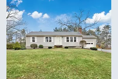 144 Glendale Rd, Attleboro, MA 02703 - Photo 1