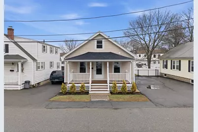 12 Riverside Court, Saugus, MA 01906 - Photo 1