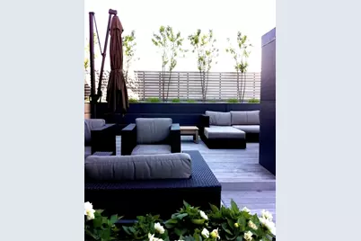 27 Wareham Street #Penthouse 6, Boston, MA 02118 - Photo 37