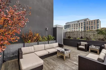 27 Wareham Street #Penthouse 6, Boston, MA 02118 - Photo 39