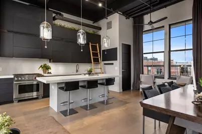 27 Wareham Street #Penthouse 6, Boston, MA 02118 - Photo 11