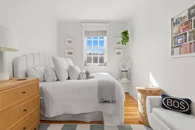 122 Beacon Street #5, Boston, MA 02116 - Photo 9