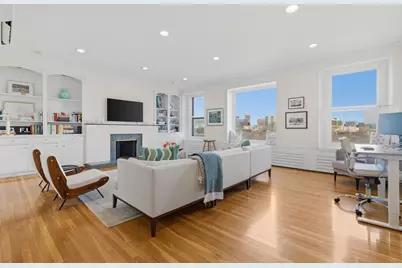 122 Beacon Street #5, Boston, MA 02116 - Photo 3