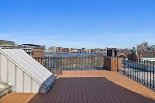 122 Beacon St, Boston, MA 02116 - Photo 13