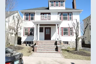 11 Richwood St #2, Boston, MA 02132 - Photo 1