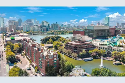 4 Canal Park #PH8, Cambridge, MA 02141 - Photo 1