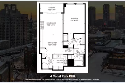 4 Canal Park #PH8, Cambridge, MA 02141 - Photo 41