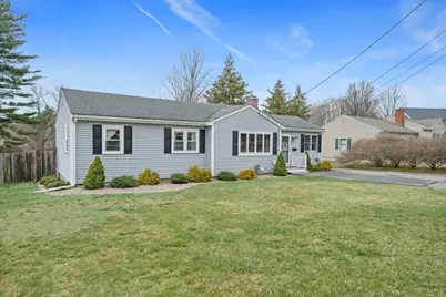 333 South St, Bridgewater, MA 02324 - Photo 3