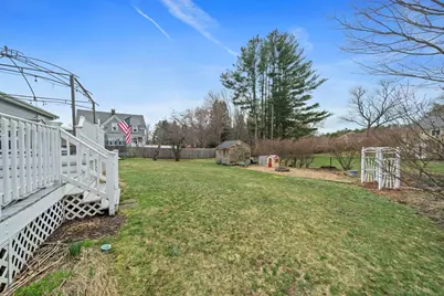 333 South St, Bridgewater, MA 02324 - Photo 31