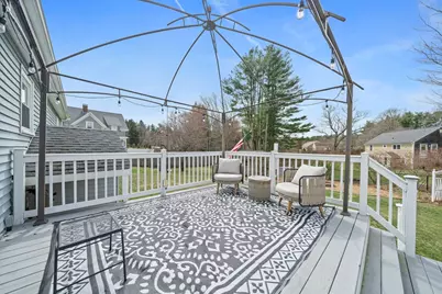 333 South St, Bridgewater, MA 02324 - Photo 23