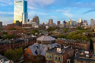 201 W Brookline, Boston, MA 02116 - Photo 23