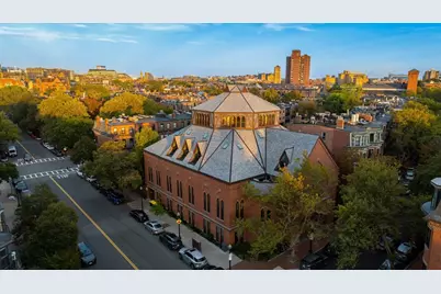 201 W Brookline #PH-401, Boston, MA 02116 - Photo 21