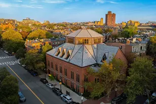 201 W Brookline, Boston, MA 02116 - Photo 21