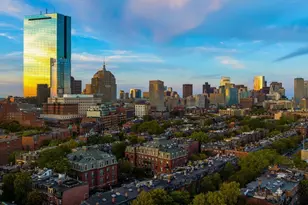 201 W Brookline, Boston, MA 02116 - Photo 9