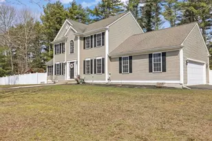 3 Autumn Dr, Wareham, MA 02576 - Photo 33