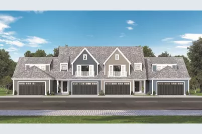 3 Fiddlehead, Plymouth, MA 02360 - Photo 1