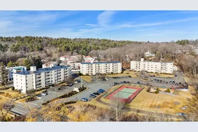 200 Park Terrace Dr #245, Stoneham, MA 02180 - Photo 27