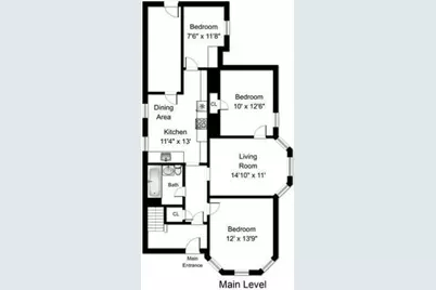 39 Etna St #1, Boston, MA 02135 - Photo 11