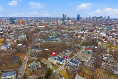 39 Hawthorne #39, Boston, MA 02119 - Photo 31