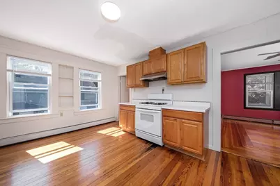51 Rosemont St #2, Lowell, MA 01854 - Photo 1