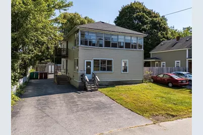 51 Rosemont St #2, Lowell, MA 01854 - Photo 17