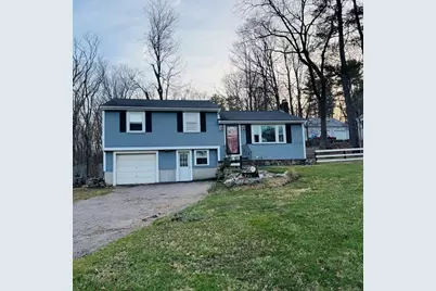 14 Walnut Street, Plainville, MA 02762 - Photo 1