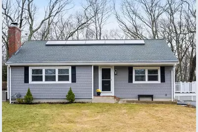 7 Cote St, Attleboro, MA 02703 - Photo 1