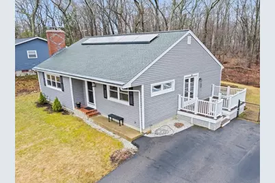 7 Cote St, Attleboro, MA 02703 - Photo 3