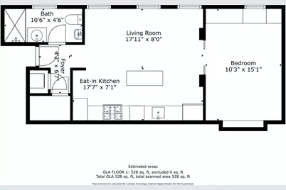 206 Webster #1A, Boston, MA 02128 - Photo 17