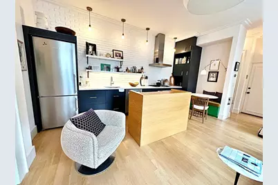 206 Webster #1A, Boston, MA 02128 - Photo 7