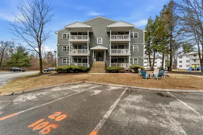 20 Abbey Rd #105, Leominster, MA 01453 - Photo 25