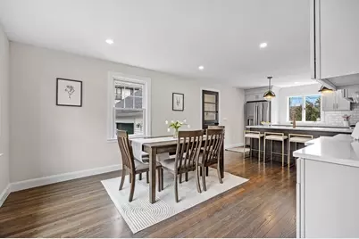 89 William, Worcester, MA 01609 - Photo 5