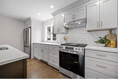 89 William, Worcester, MA 01609 - Photo 3