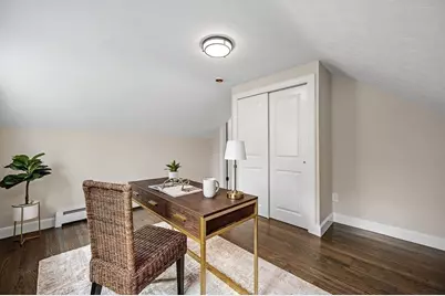 89 William, Worcester, MA 01609 - Photo 31