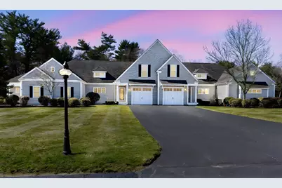 13 Meadowlark Dr #13, Middleborough, MA 02346 - Photo 1