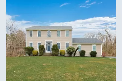 249 Chestnut St, Rehoboth, MA 02769 - Photo 1