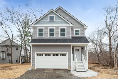 46 Beach Road #A, Salisbury, MA 01952 - Photo 1