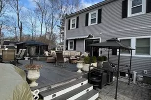 26 Wingate Rd, Weymouth, MA 02189 - Photo 33