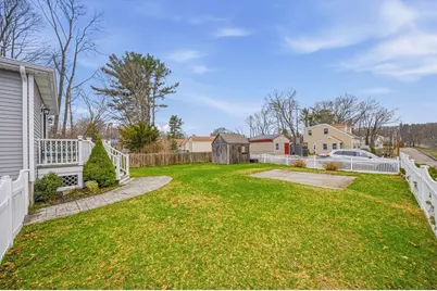 26 Wingate Rd, Weymouth, MA 02189 - Photo 3