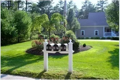 37 Maine Ave #37, Dartmouth, MA 02747 - Photo 33